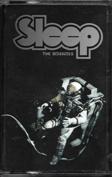 Sleep : The Sciences (Cass, Album, Ltd)