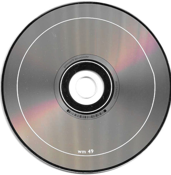 Ben Owen : Turning (CD, Album, Ltd, Num)