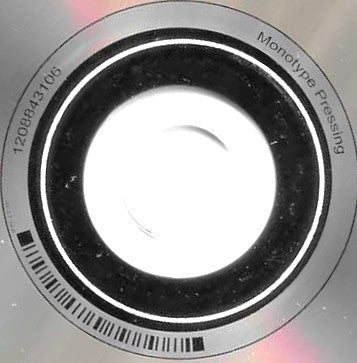 Ben Owen : Turning (CD, Album, Ltd, Num)
