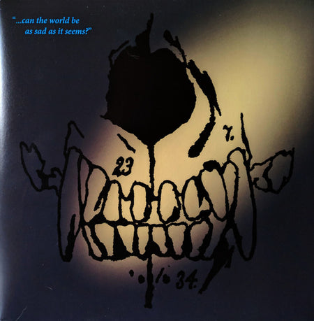 Throbbing Gristle : Heathen Earth (The Live Sound Of T.G.) (LP, Album, Ltd, RE, Blu)