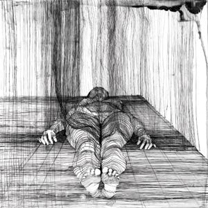 Daniel Menche : Body Melt (LP, Ltd, Whi)