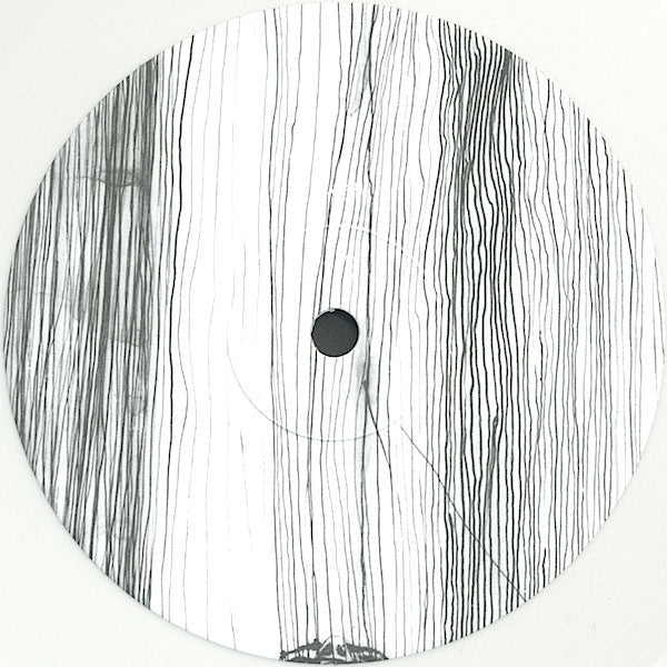 Daniel Menche : Body Melt (LP, Ltd, Whi)