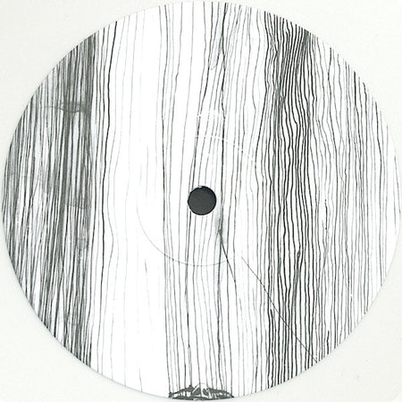 Daniel Menche : Body Melt (LP, Ltd, Whi)