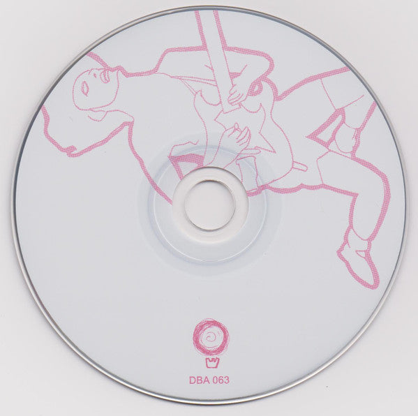 Child Pornography : She's Got Legs (CD, Album)
