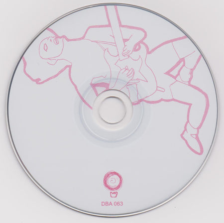 Child Pornography : She's Got Legs (CD, Album)