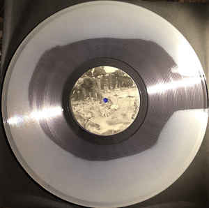 Gerritt Wittmer : I Believe (LP, Album, Sil)