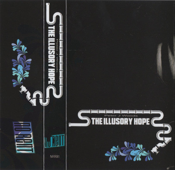 Peter J. Woods : The Illusory Hope (Cass, Ltd, C38)