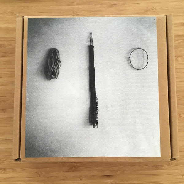 Breathing Problem : The Keyhole (Cass, Album, Ltd, C77)