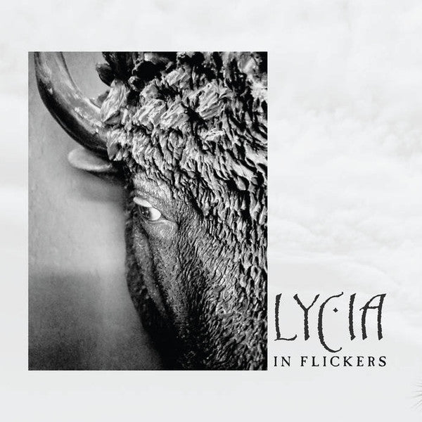 Lycia : In Flickers (CD, Album, Ltd)