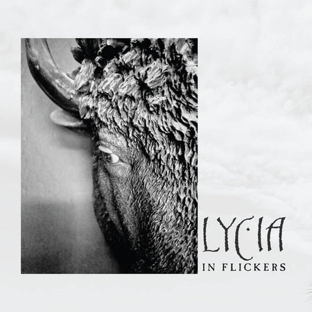 Lycia : In Flickers (CD, Album, Ltd)
