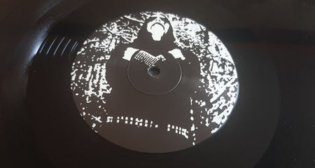 Evilfeast : Isenheimen (LP, Ltd)