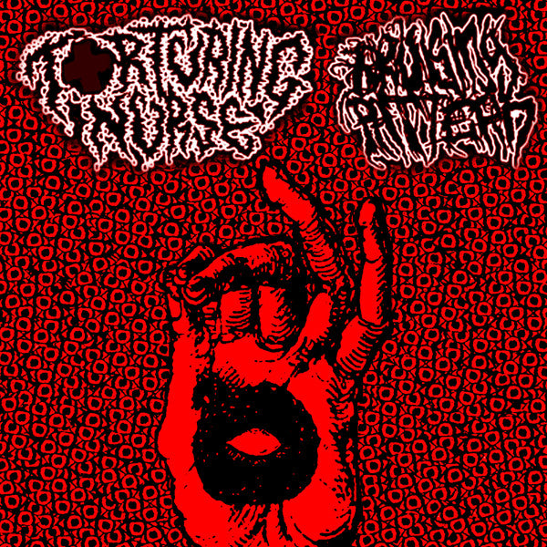 Torturing Nurse / Bruising Pattern : Torturing Nurse / Bruising Pattern  (Cass, Ltd)
