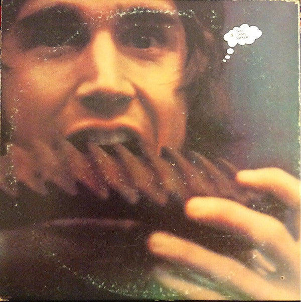 The Mothers Of Invention* : Burnt Weeny Sandwich (LP, Album, Ind)