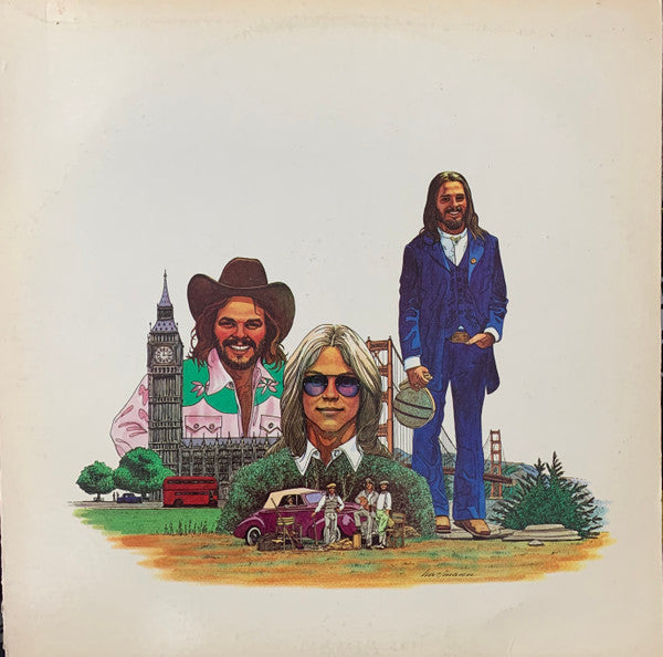 America (2) : History · America's Greatest Hits (LP, Comp, RE, Jac)