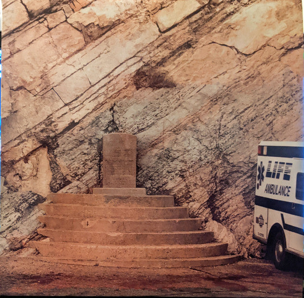 This Will Destroy You : New Others: Part Two (LP, Album)