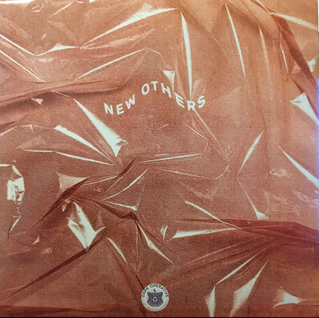 This Will Destroy You : New Others: Part Two (LP, Album)