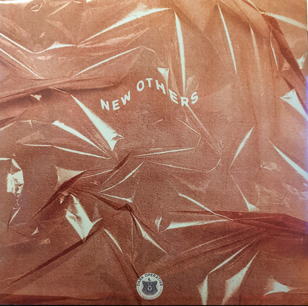 This Will Destroy You : New Others: Part Two (LP, Album)