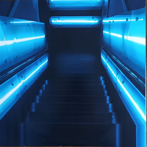 This Will Destroy You : New Others: Part Two (LP, Album)