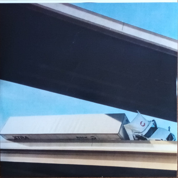 This Will Destroy You : New Others: Part Two (LP, Album)