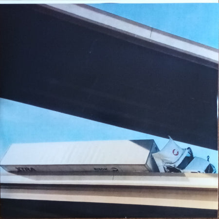 This Will Destroy You : New Others: Part Two (LP, Album)