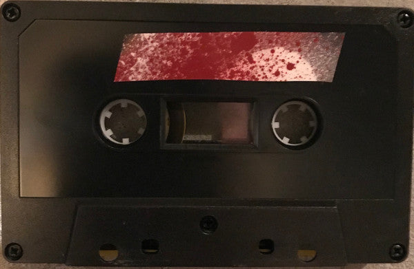 Cooter (3) : COOTER Presents...BESMIRCHED 2: UNCUT (Cass, Ltd, Num, C20)