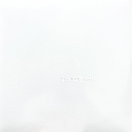 The Beatles : The Beatles (2xLP, Album, RE, RM, Rem)