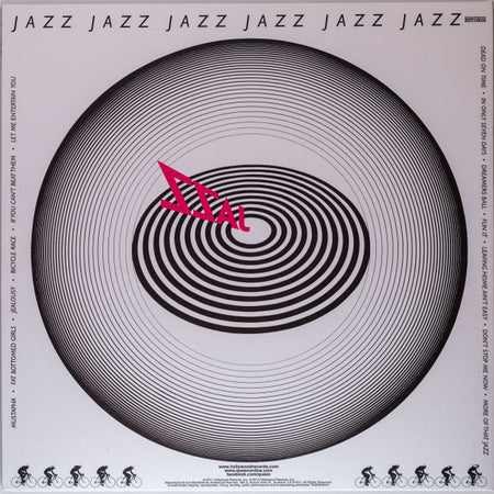 Queen : Jazz (LP, Album, RE, RM, Emb)