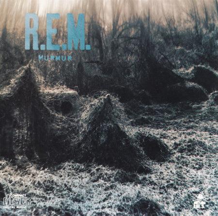 R.E.M. : Murmur (CD, Album, RE)