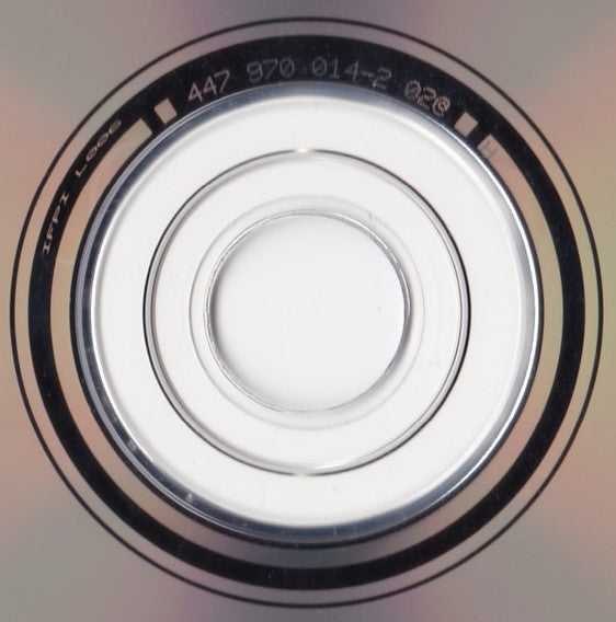 R.E.M. : Murmur (CD, Album, RE)