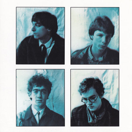 R.E.M. : Murmur (CD, Album, RE)