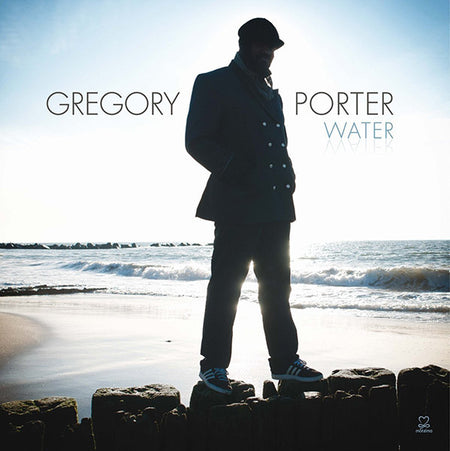 Gregory Porter : Water (2xLP, Album)