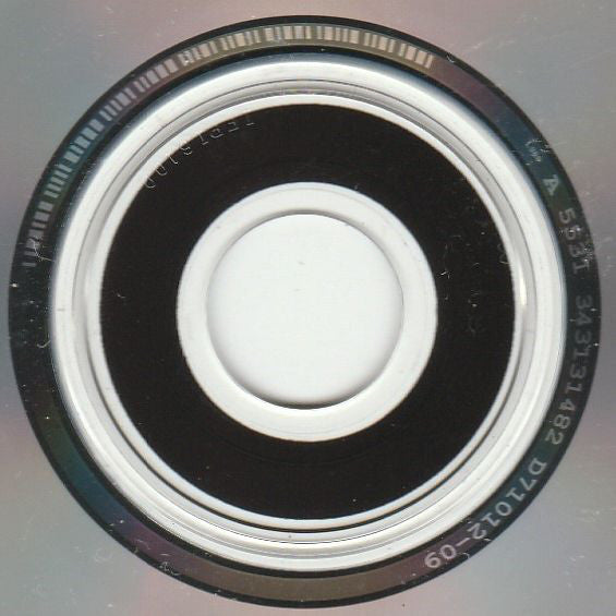 Led Zeppelin : Mothership (2xCD, Comp, RM, Sup)