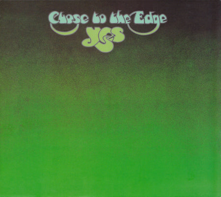 Yes : Close To The Edge (CD, Album, RE, RM, O-C)