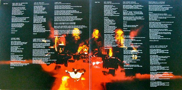 Demis Roussos : Demis Roussos (LP, Album)