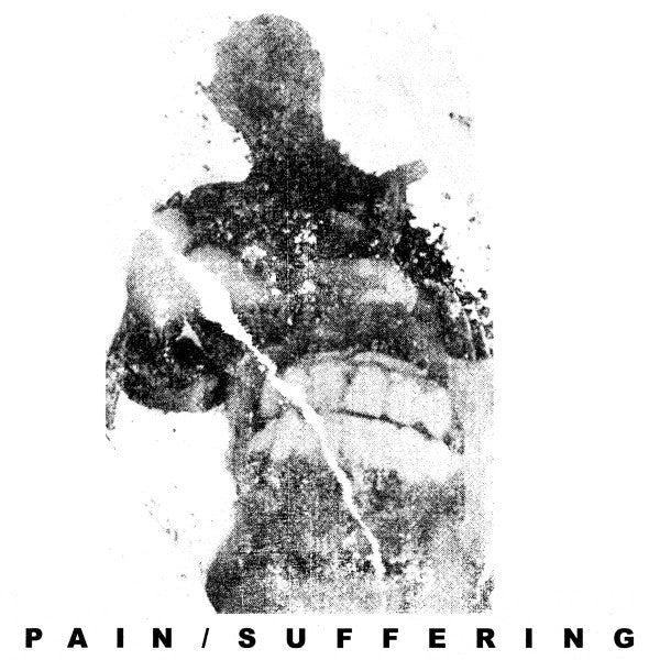 Begravd : Pain / Suffering (Cass, Ltd)