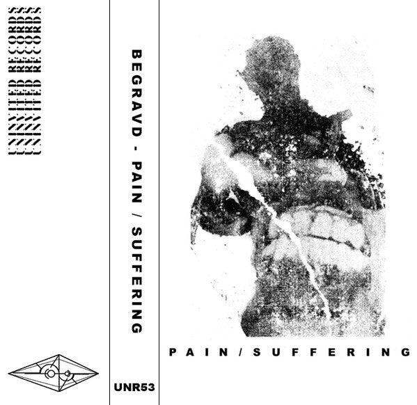 Begravd : Pain / Suffering (Cass, Ltd)