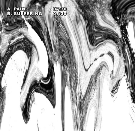 Begravd : Pain / Suffering (Cass, Ltd)