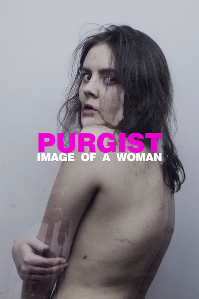 Purgist : Image Of A Woman (Cass, EP, Ltd, S/Edition + File, MP3, Enh)