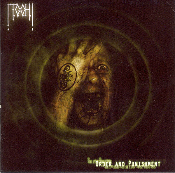!T.O.O.H.! : Order And Punishment (CD, Album)