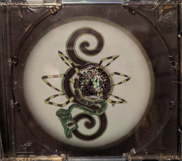 !T.O.O.H.! : Order And Punishment (CD, Album)