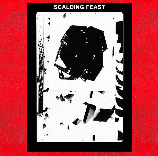 Various : Scalding Feast: Live At Ochiai Soup (2xCD, Comp)