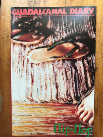 Guadalcanal Diary : Flip-Flop (Cass, Album, Club, Dol)