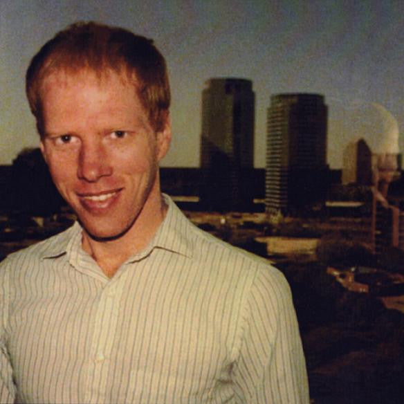 Jandek : The Myth Of Blue Icicles (CD, Album)