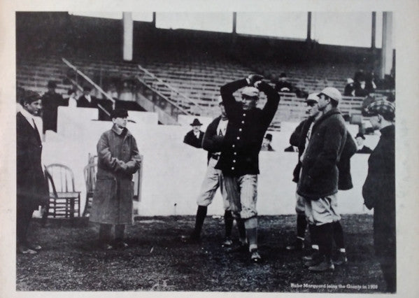 Various : The Glory Of Their Times (LP, Album)