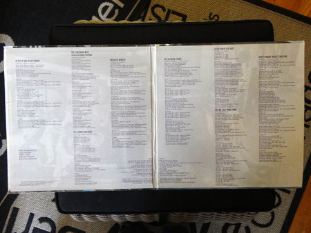 The Impressions : Finally Got Myself Together (LP, Album, Gat)