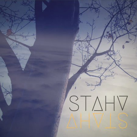 STAHV : STAHV (LP, Album, Ltd, Tra)
