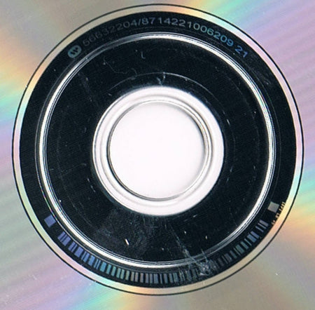 Slipknot : Iowa (CD, Album, RP)