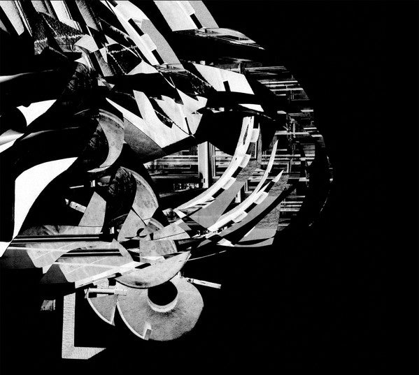 Limbs Bin : Compassion & Vision (CD, Album)