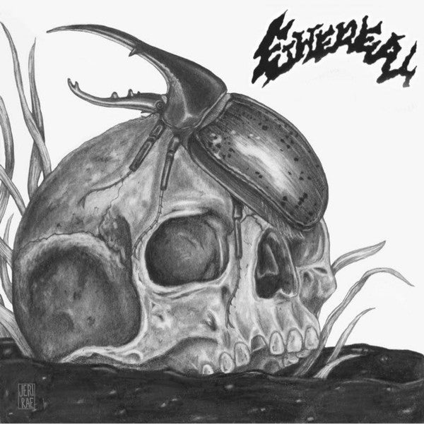 Ethereal (24) : Ethereal (CD, Album, Ltd)