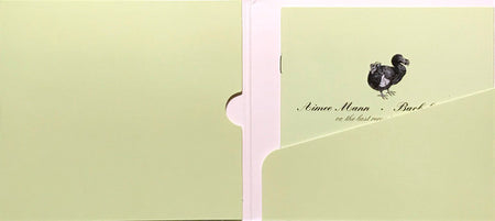 Aimee Mann : Bachelor No. 2 Or, The Last Remains Of The Dodo (CD, Album, RE, Dig)